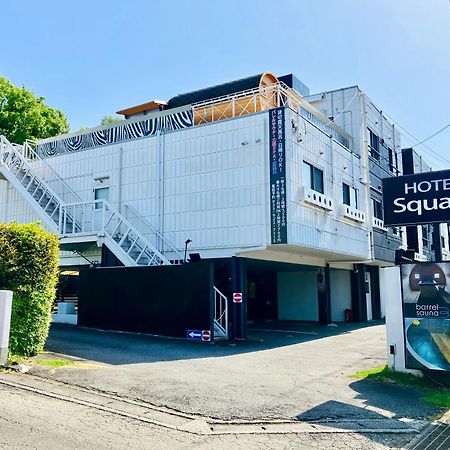 Hotel Lex Numazu (Adults Only) Exterior photo